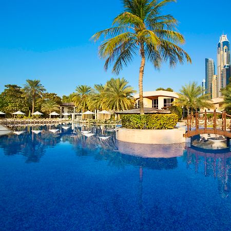 Al Habtoor Grand Resort, Autograph Collection Dubai Exterior foto The Oberoi Dubai