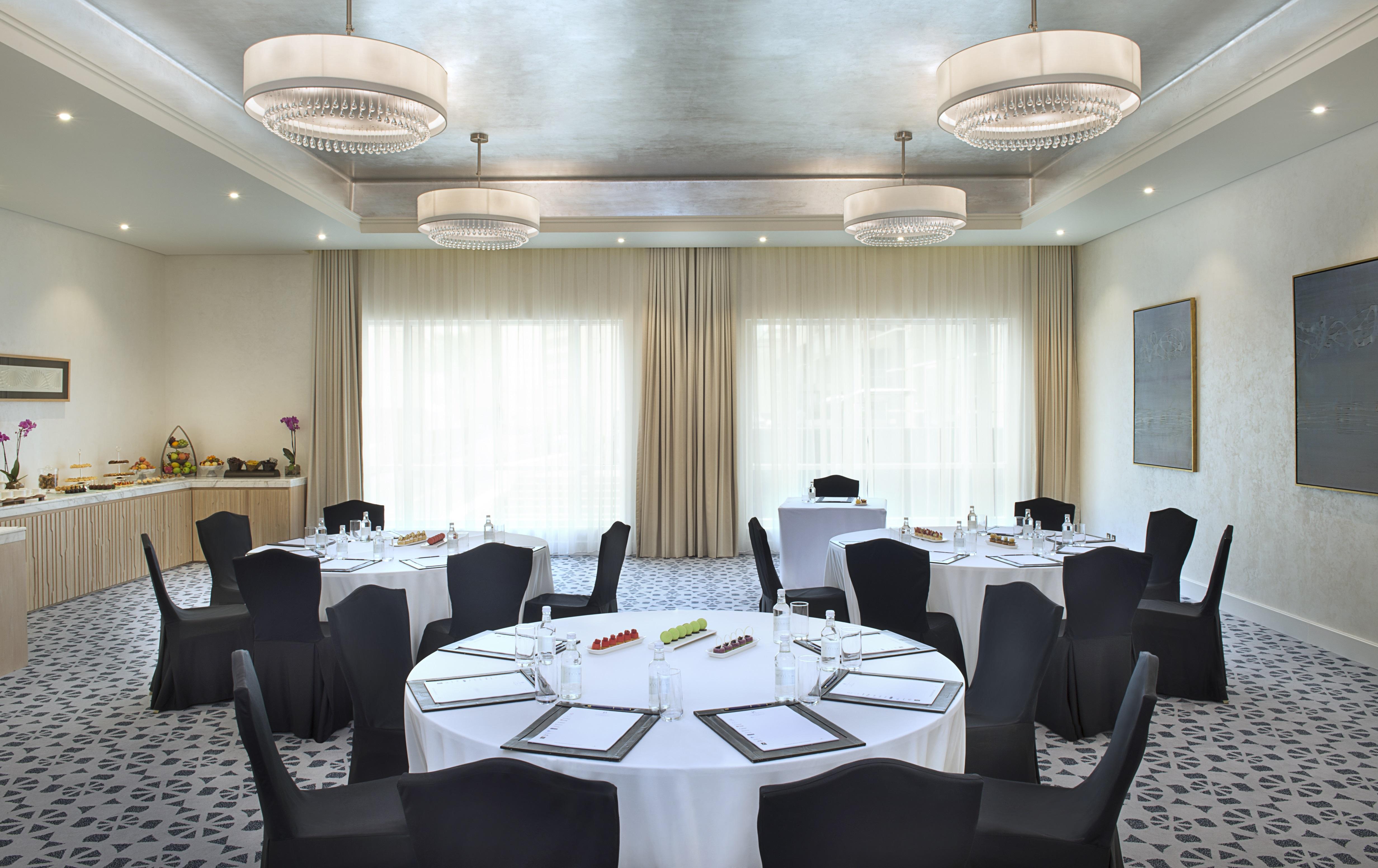 Al Habtoor Grand Resort, Autograph Collection Dubai Exterior foto The Westin New York at Times Square